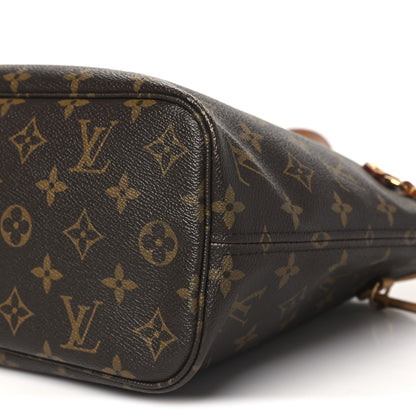 Louis Vuitton Monogram Neo Neverfull PM 10 of 10