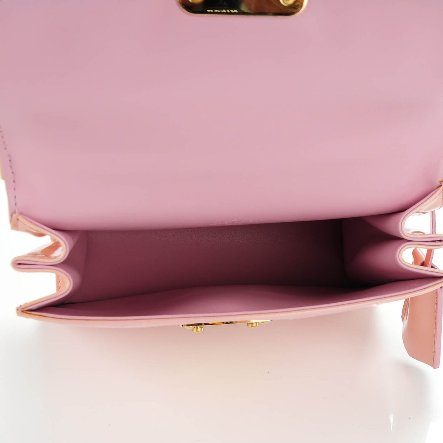 Vernis Spring Street Marshmallow