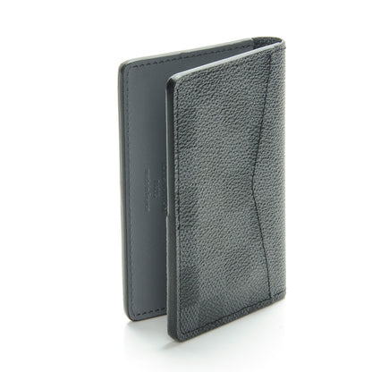 Louis Vuitton Damier Graphite Pocket Organizer Lunar 3 of 7