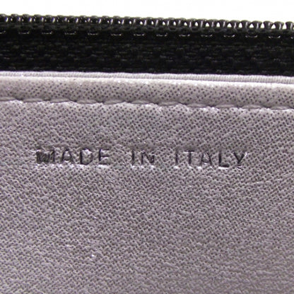 Chanel Lambskin Camelia Wallet on Chain 8 of 10