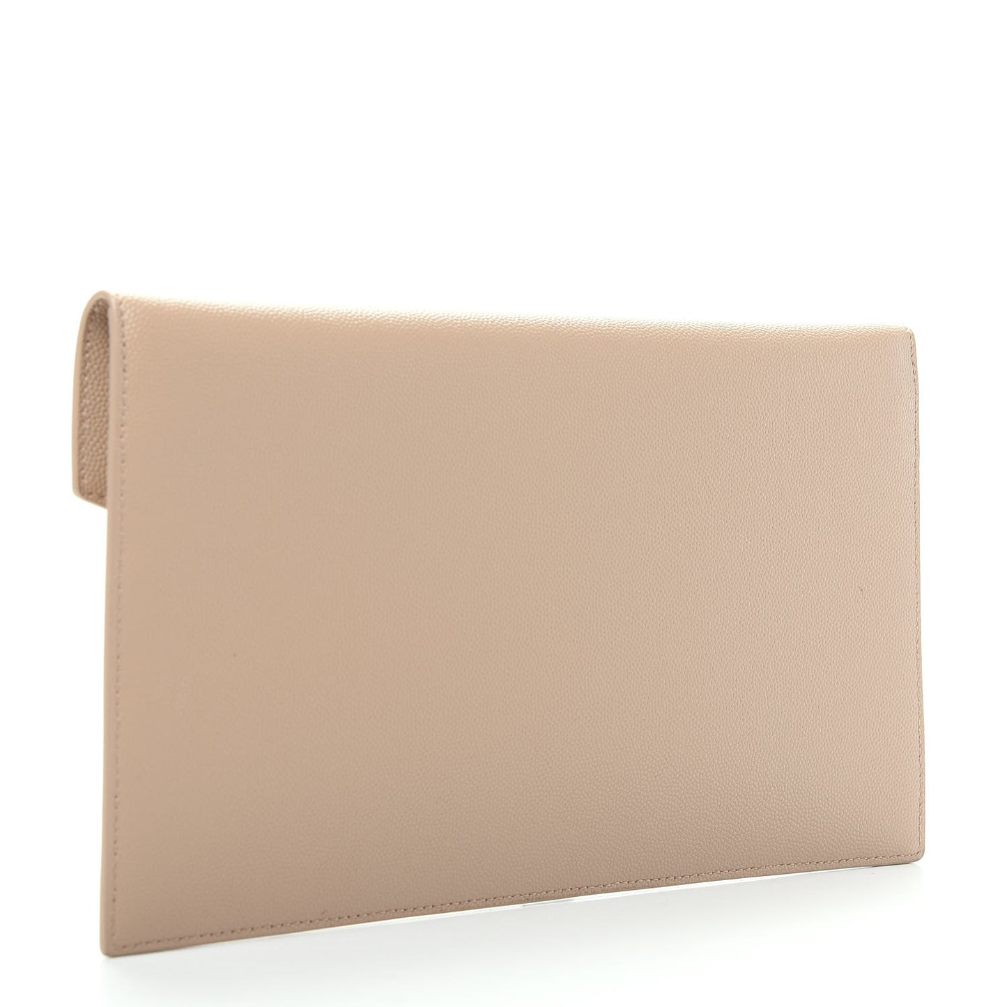 Grain De Poudre Uptown Pouch Dark Beige