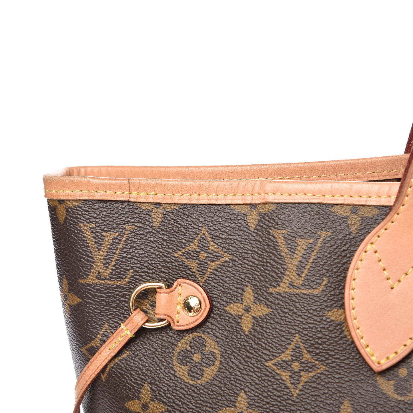 Monogram Neverfull MM