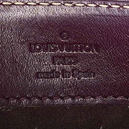 Louis Vuitton Suhali Le Talentueux Prune 5 of 9