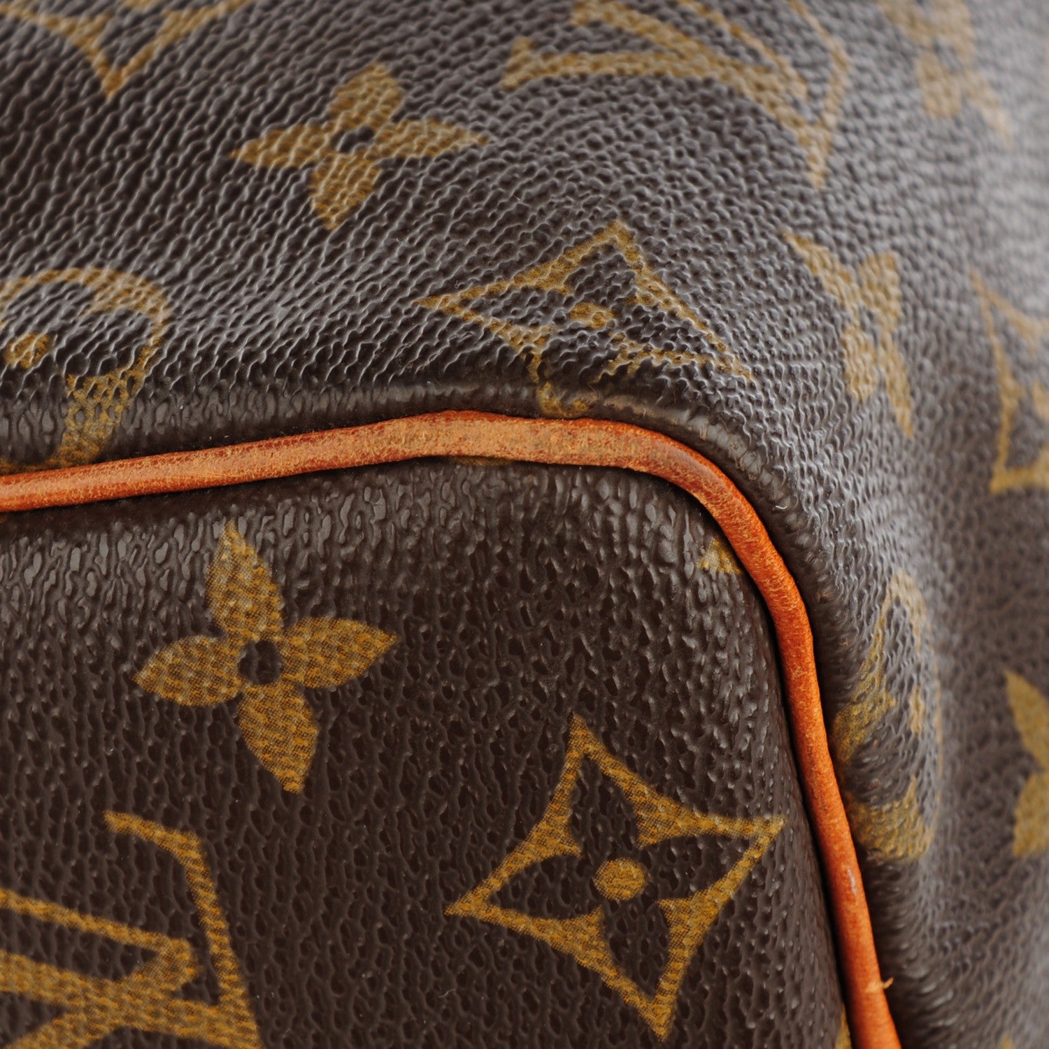 Louis Vuitton Monogram Speedy 25 9 of 10