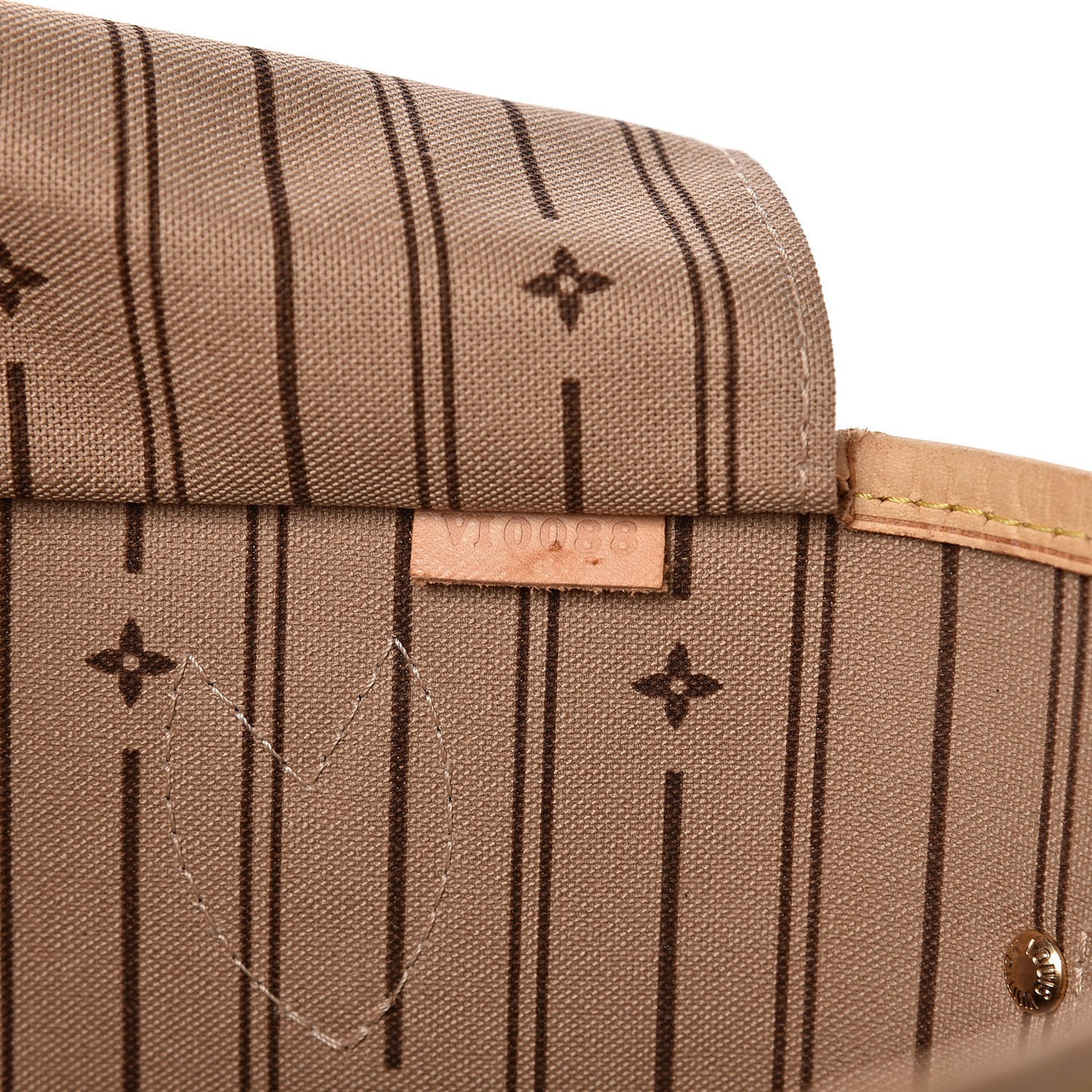 Monogram Neverfull MM