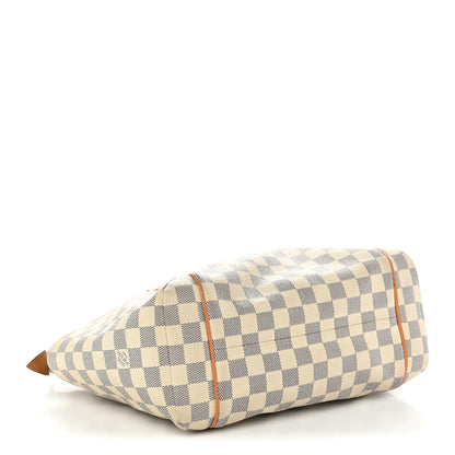 Louis Vuitton Damier Azur Totally PM 4 of 9