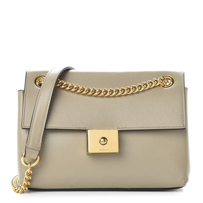 Mulberry Smooth Calfskin Mini Cheyne Dune 1 of 9