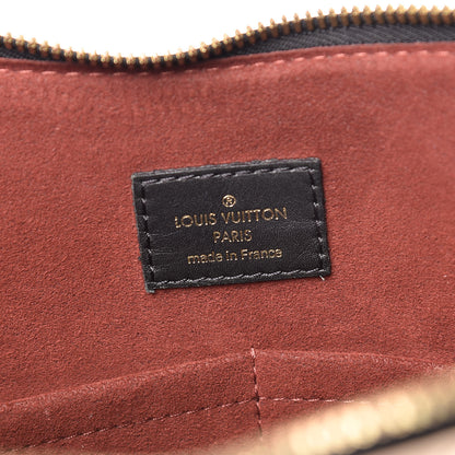 Louis Vuitton Monogram Tuileries Creme 6 of 16