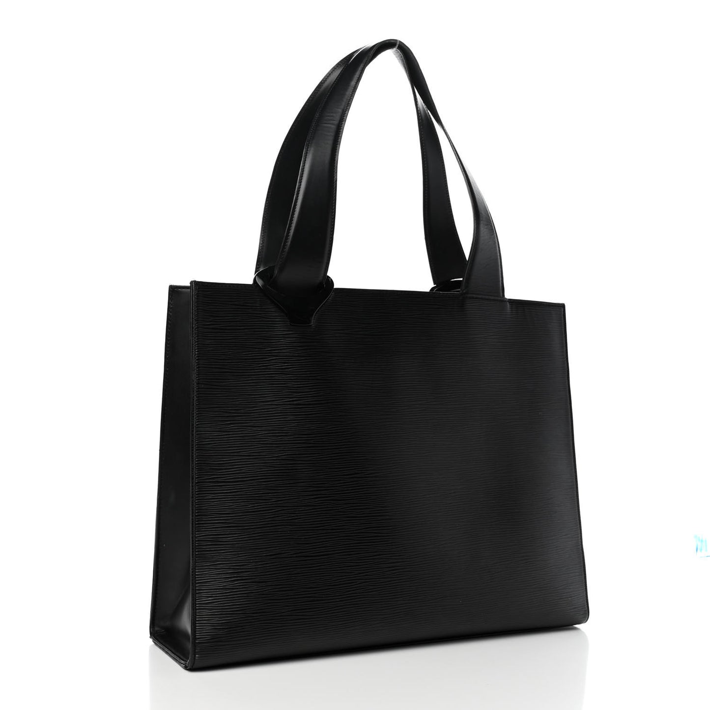 Epi Z Gemeaux Black