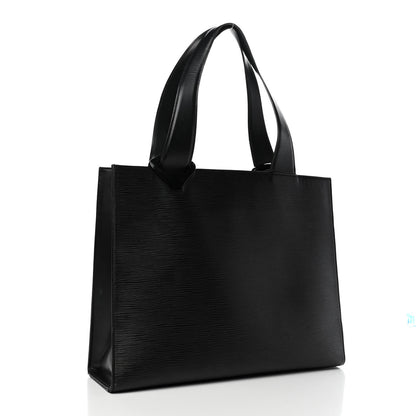 Louis Vuitton Epi Z Gemeaux Black 2 of 4