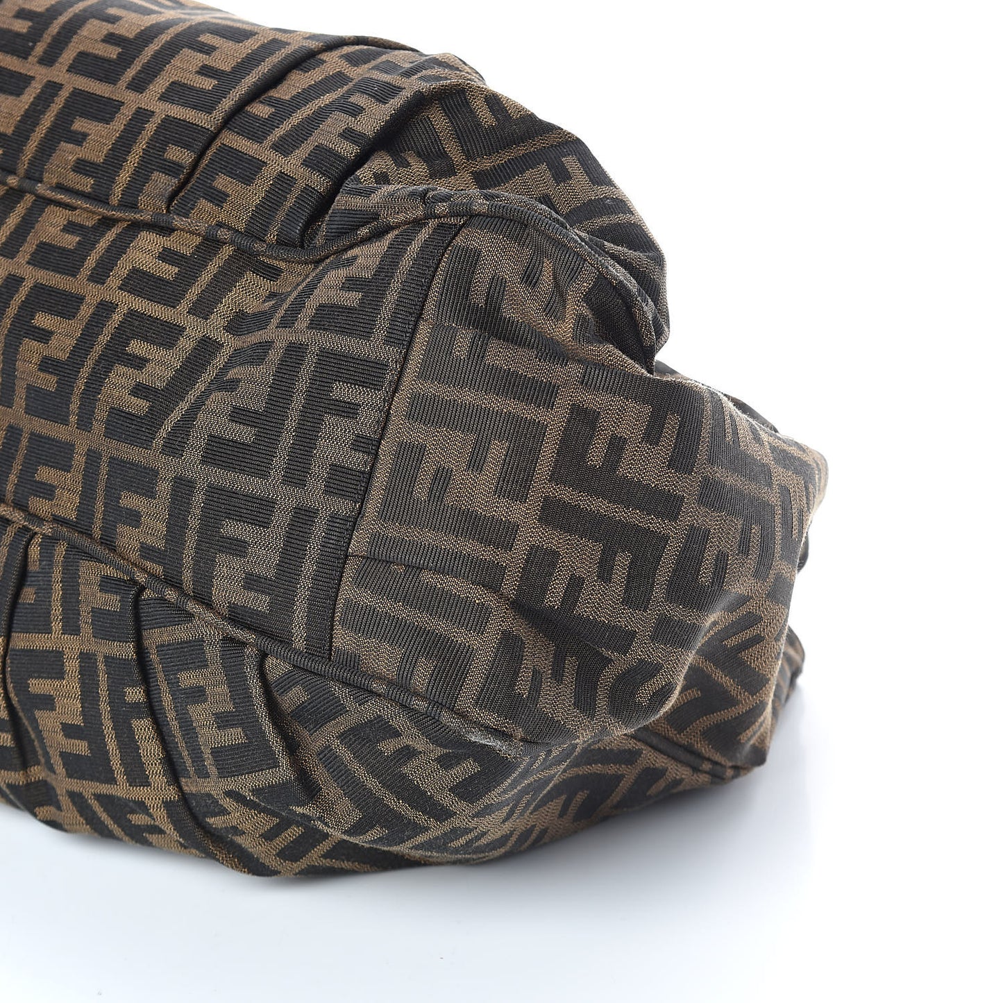 Zucca Mia Tote Tobacco