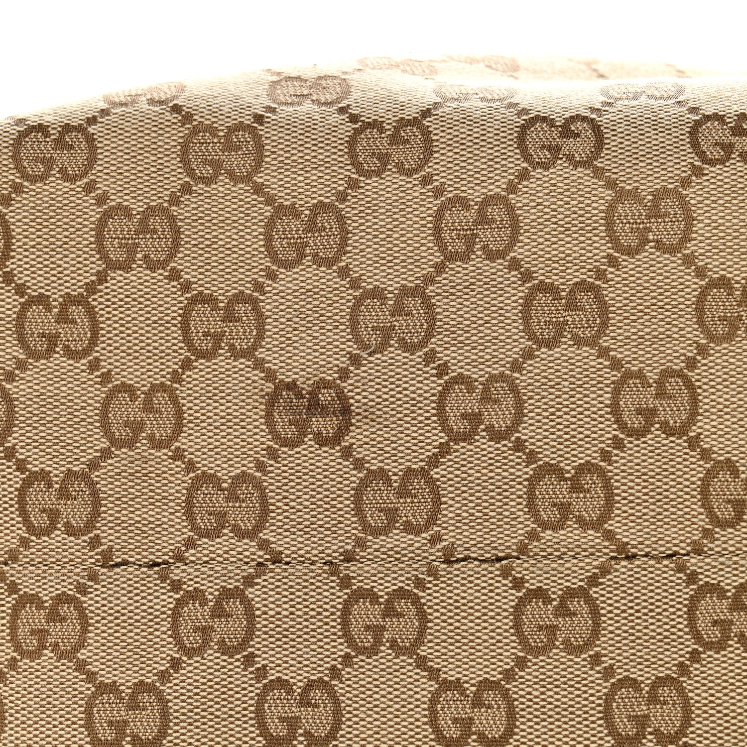 Gucci GG Monogram Brera Crossbody Sand Brown 23 of 23