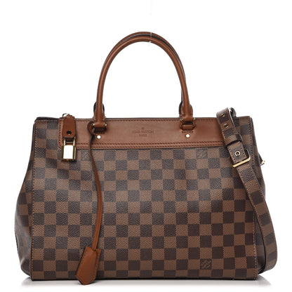 Louis Vuitton Damier Ebene Greenwich 1 of 9