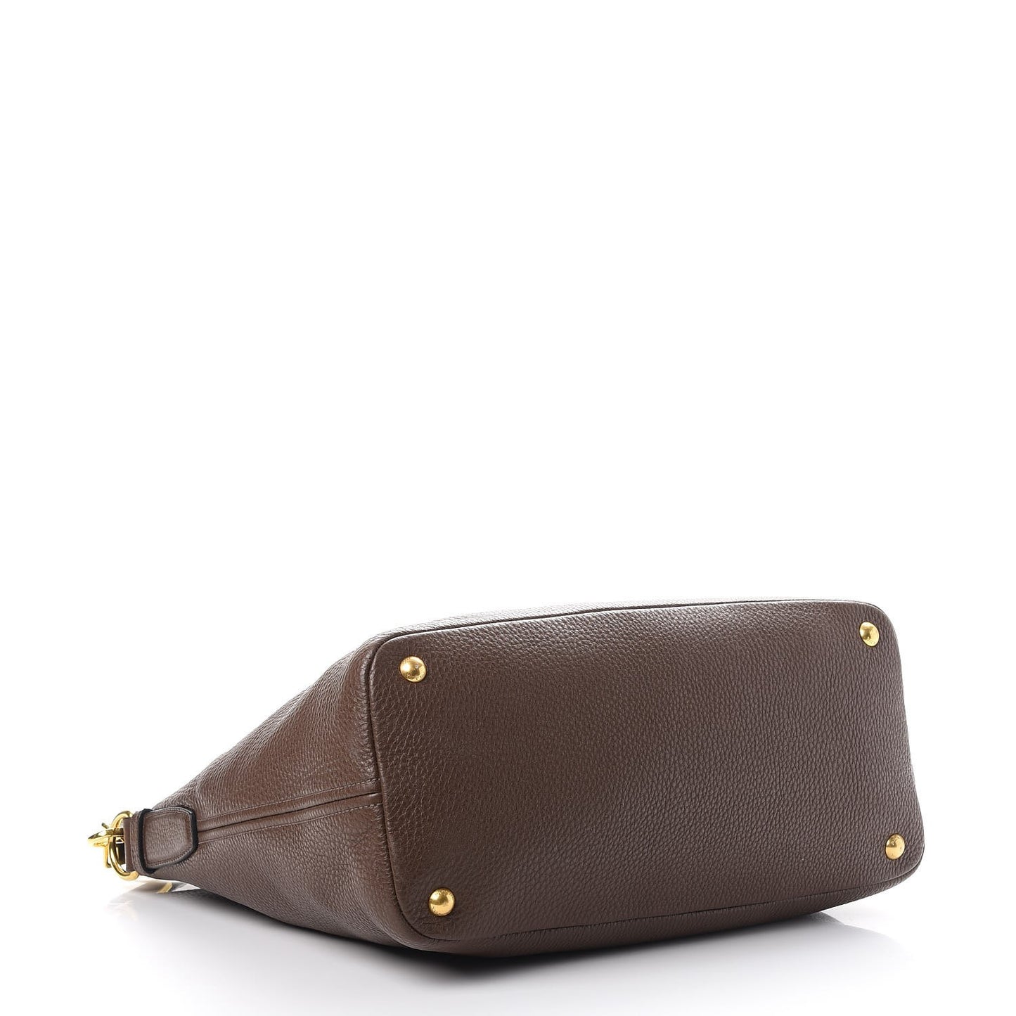 Vitello Daino Hobo Bruciato