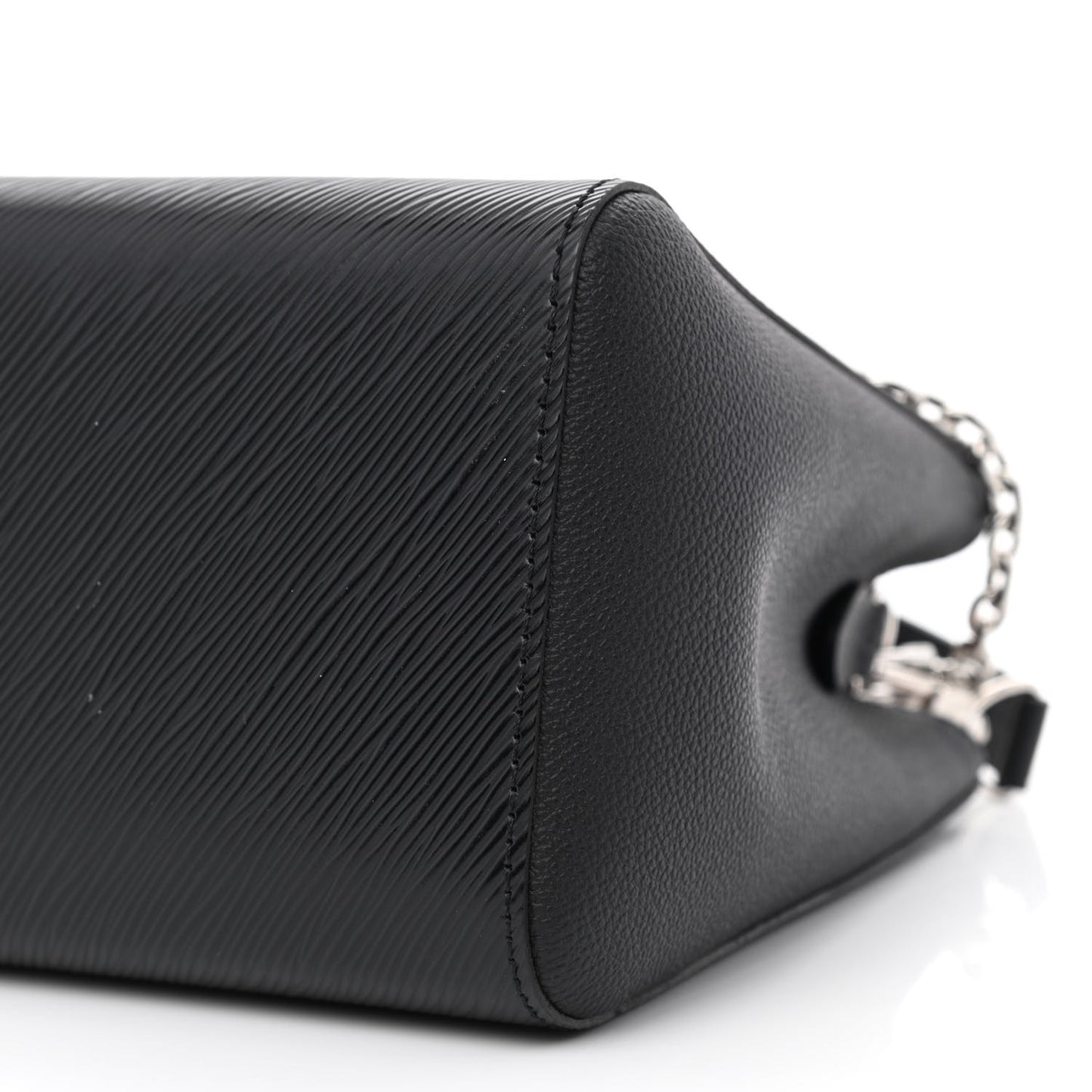 Epi Marelle Tote MM Black