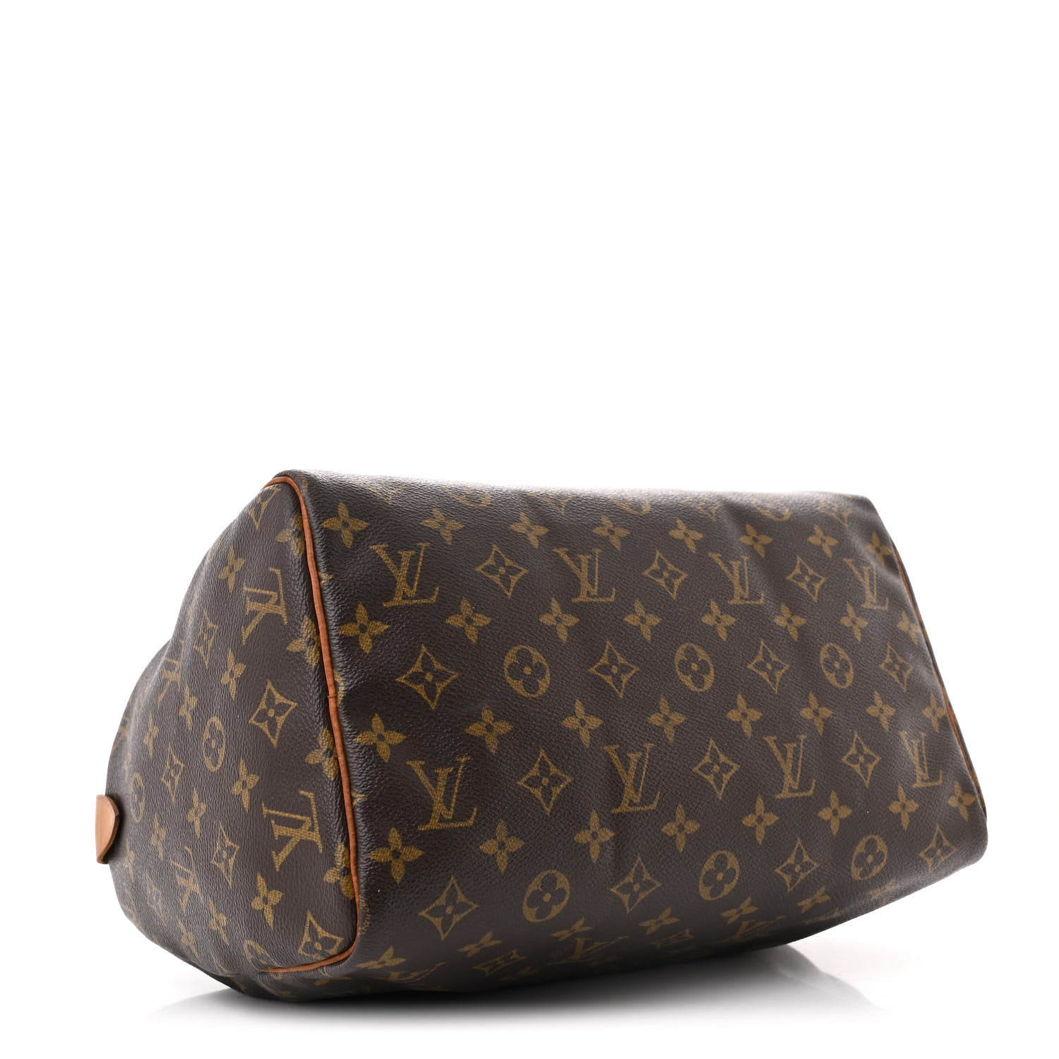 Louis Vuitton Monogram Speedy 30 4 of 12