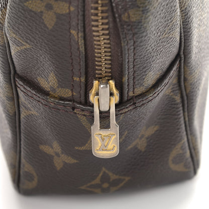 Louis Vuitton Monogram Trousse Toilette 28 12 of 12