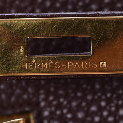 Hermes Togo Birkin 40 Havane 20 of 35