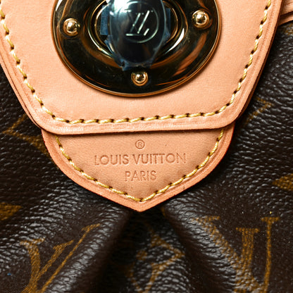 Louis Vuitton Monogram Boetie PM 6 of 9