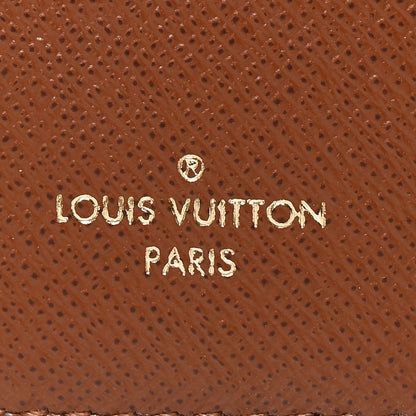 Louis Vuitton Monogram Victorine Wallet 6 of 7