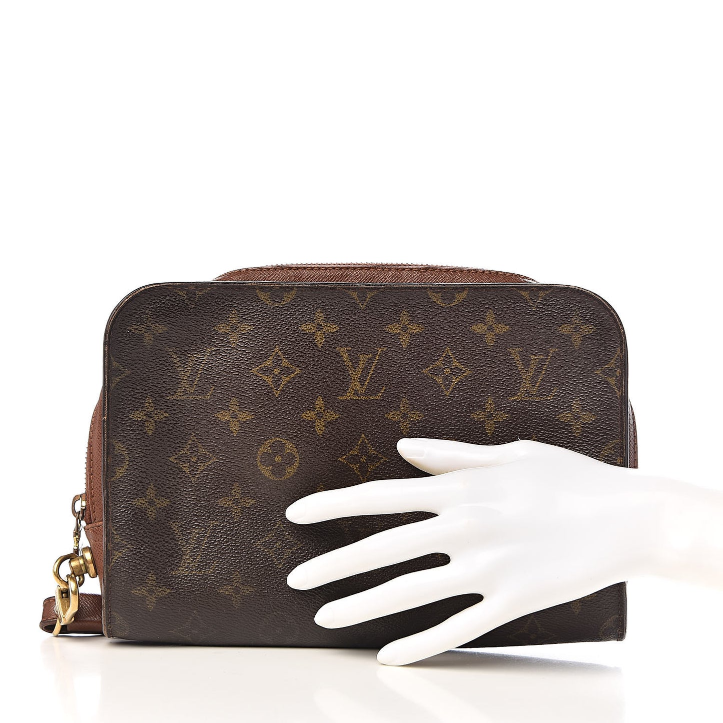 Monogram Pochette Orsay