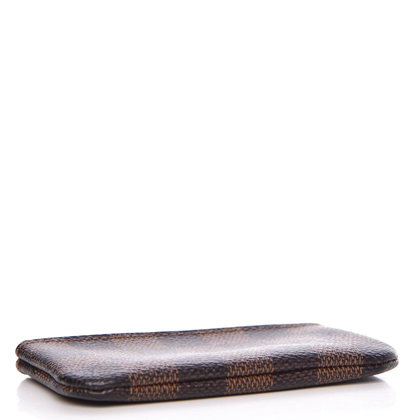 Damier Ebene Key Pouch