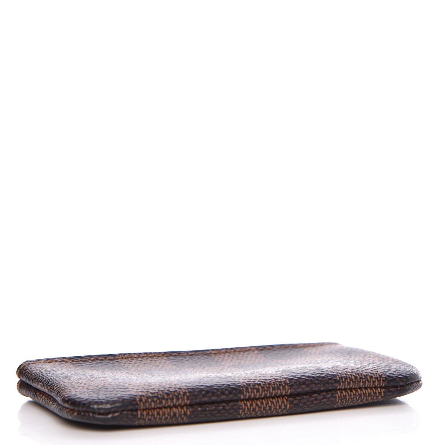 Louis Vuitton Damier Ebene Key Pouch 4 of 8