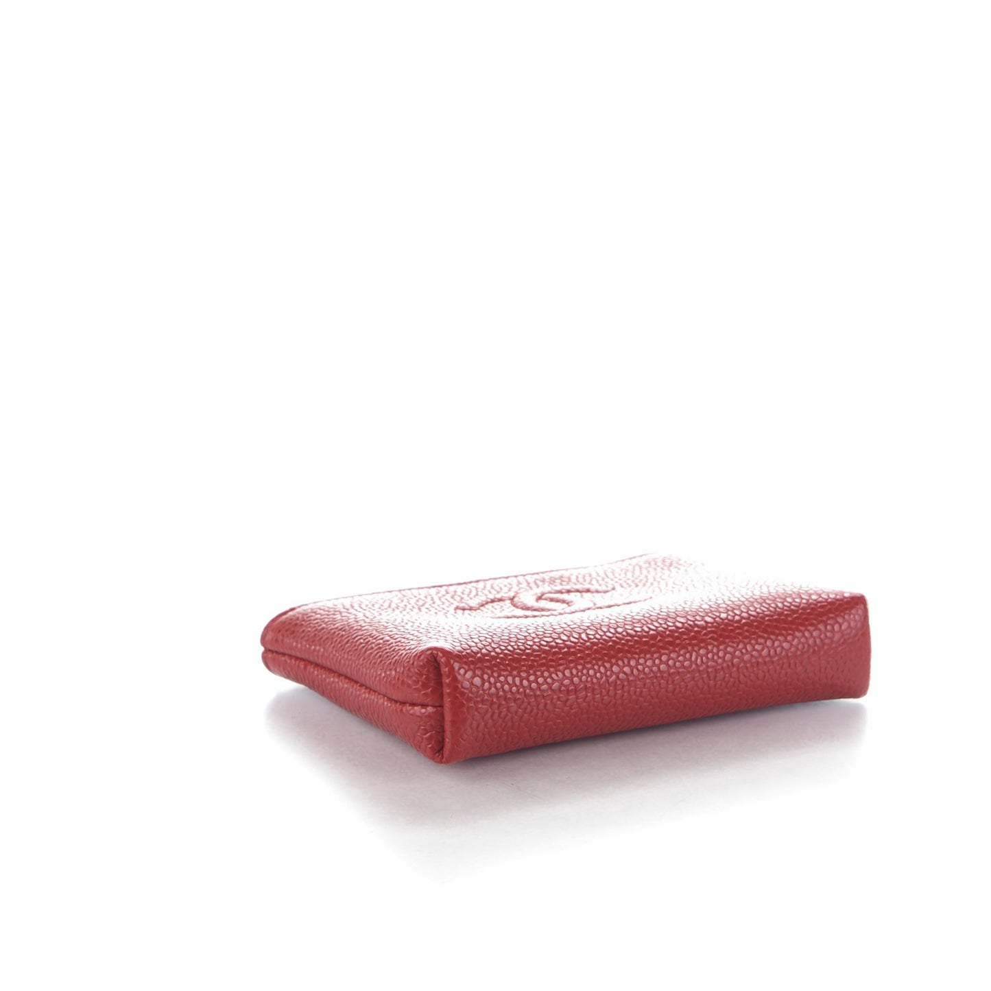 Caviar O-Key Holder Red