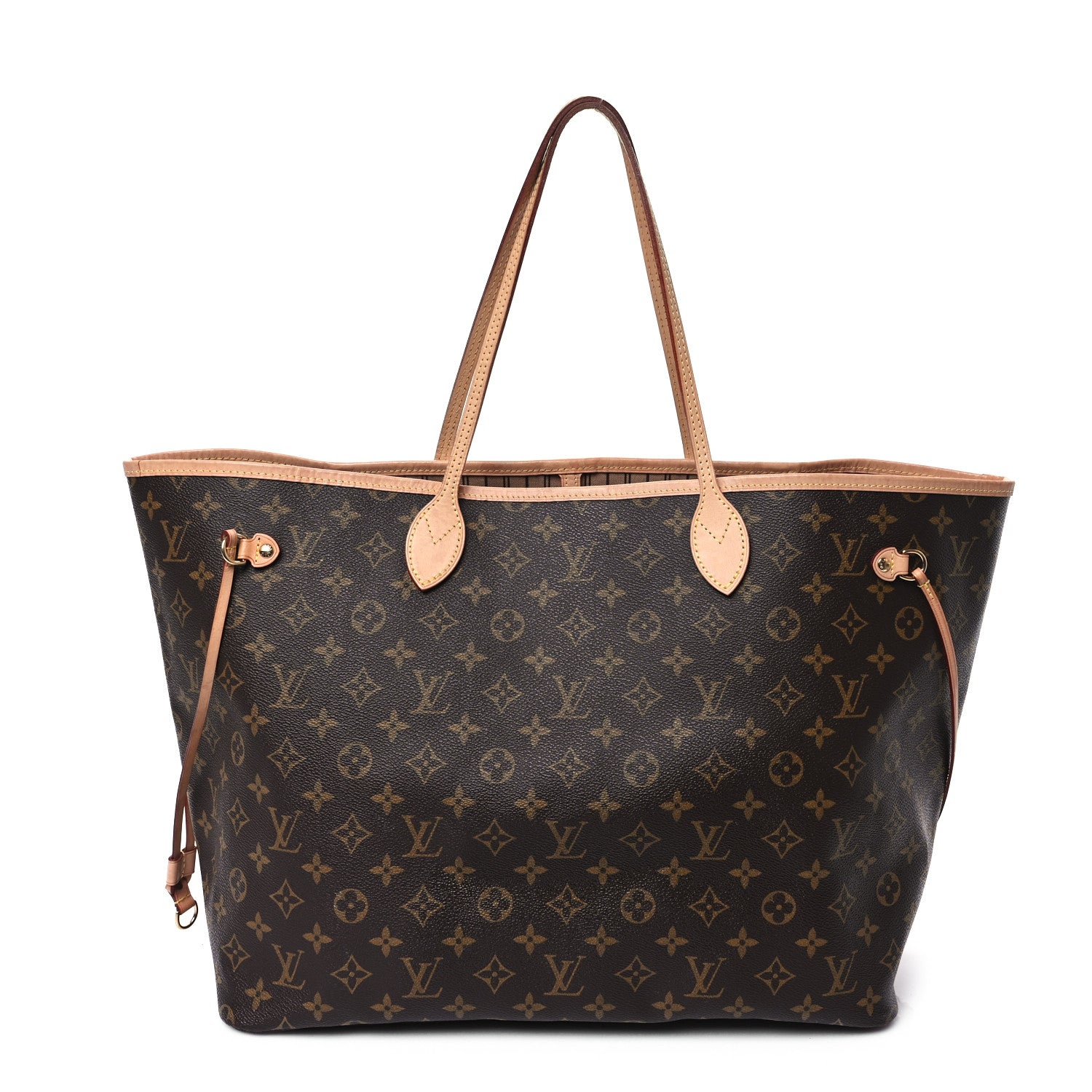 Louis Vuitton Monogram Neo Neverfull GM 1 of 12