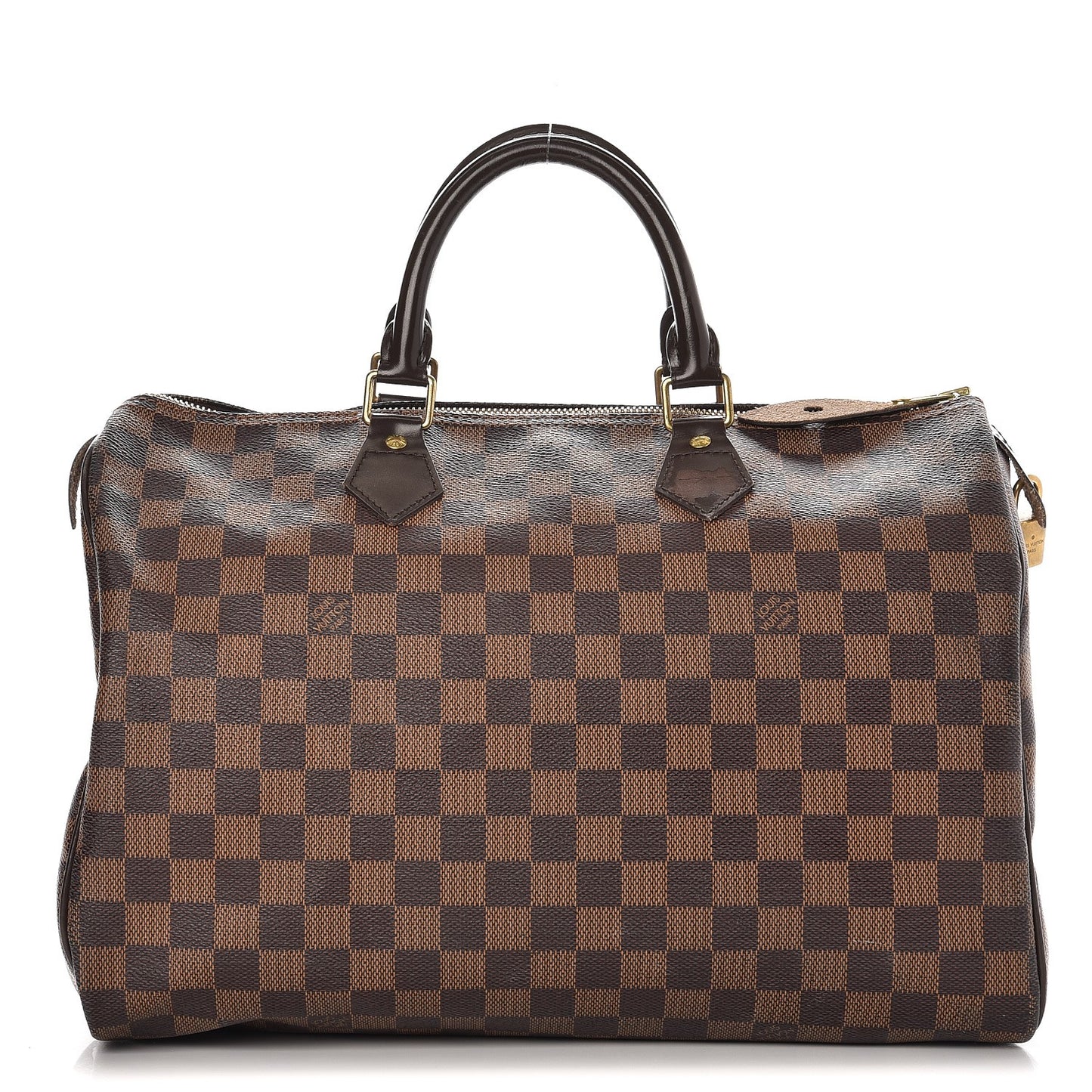 Damier Ebene Speedy 35
