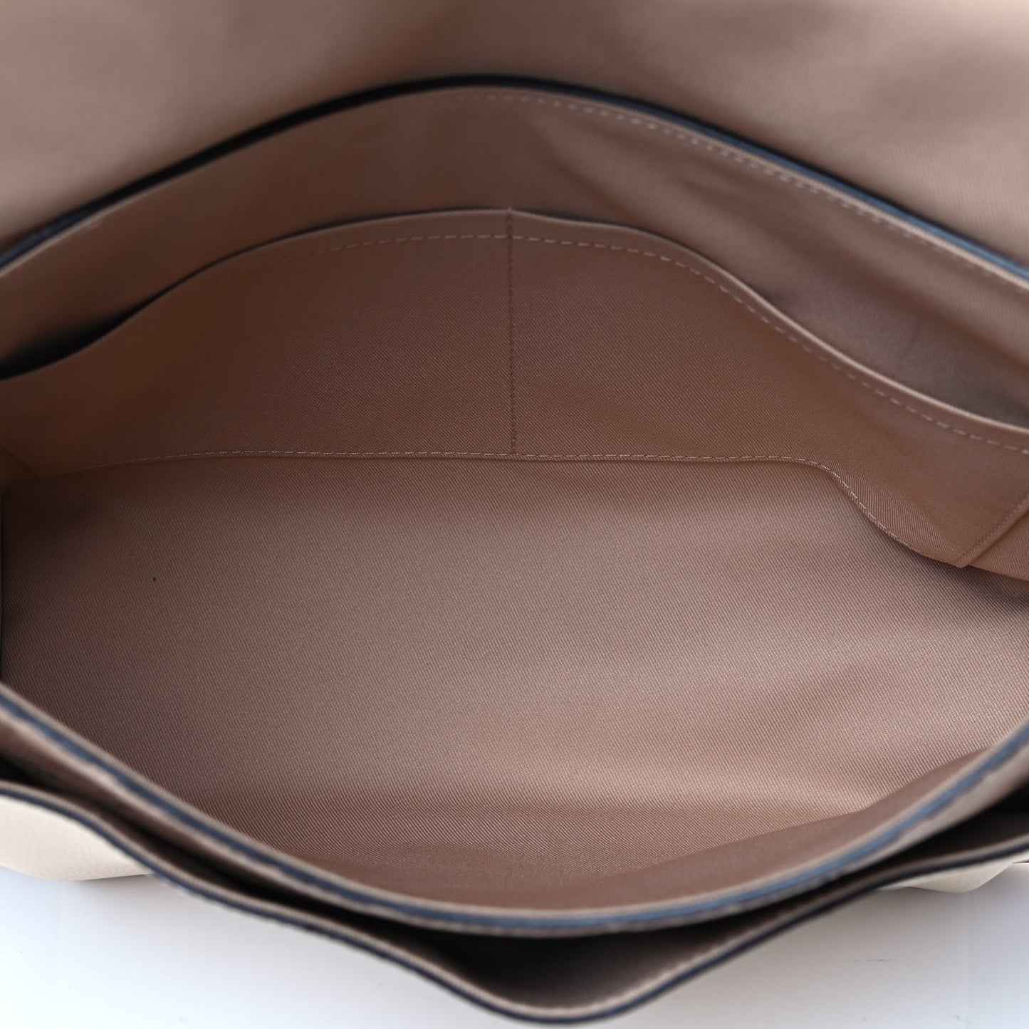 Empreinte Blanche MM Papyrus Creme