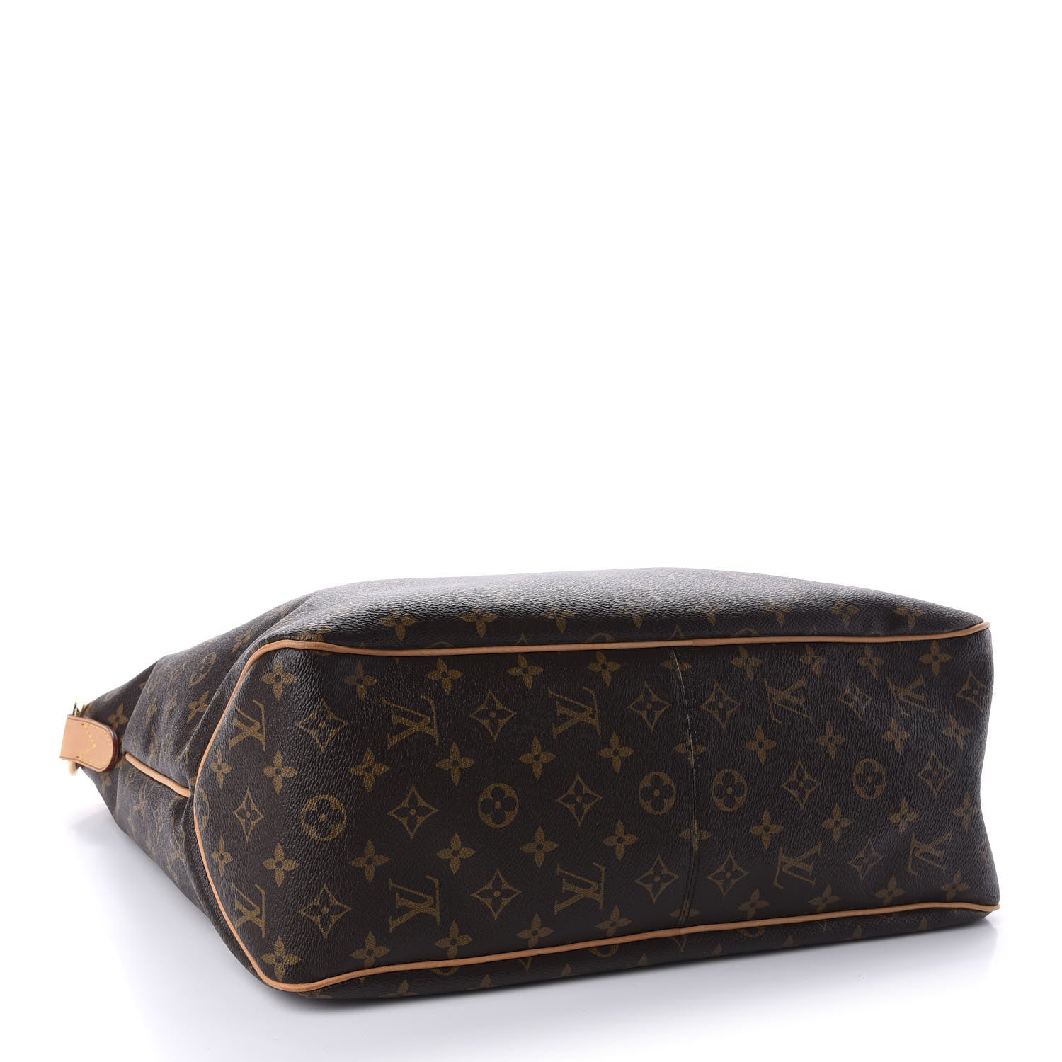Louis Vuitton Monogram Delightful MM 4 of 11
