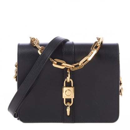 Louis Vuitton Calfskin Rendez-Vous Black 1 of 9