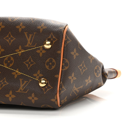 Louis Vuitton Monogram Tivoli PM 19 of 23