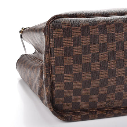Louis Vuitton Damier Ebene Neo Neverfull GM 10 of 11
