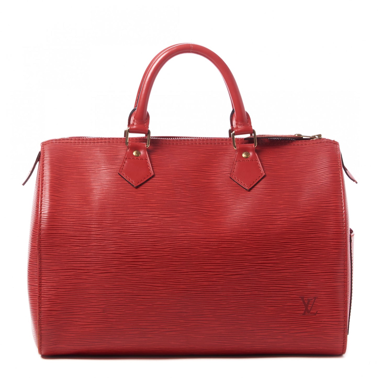 Epi Speedy 30 Castillan Red