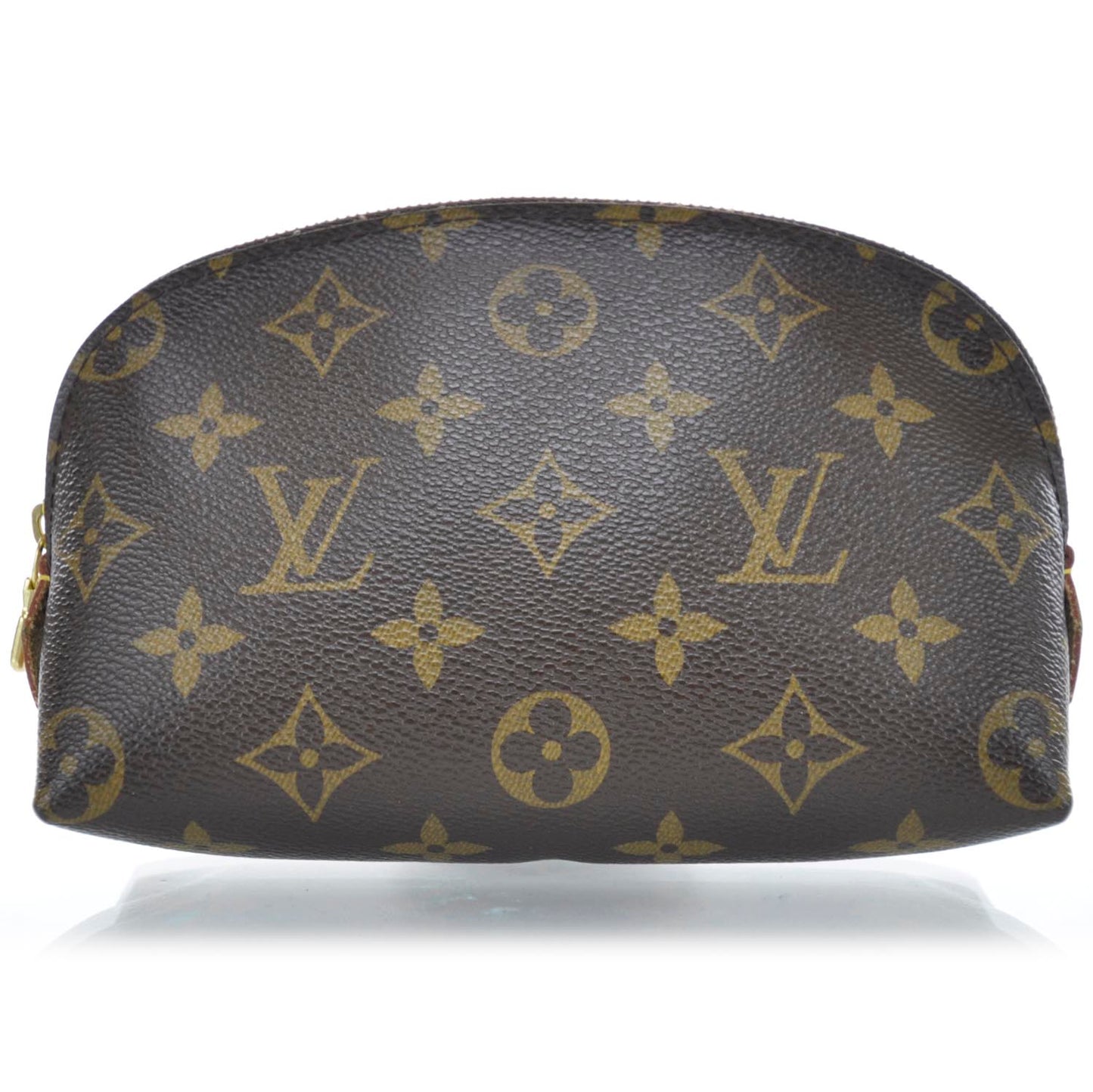 Monogram Cosmetic Pouch