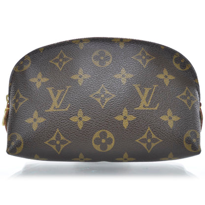 Louis Vuitton Monogram Cosmetic Pouch 1 of 9