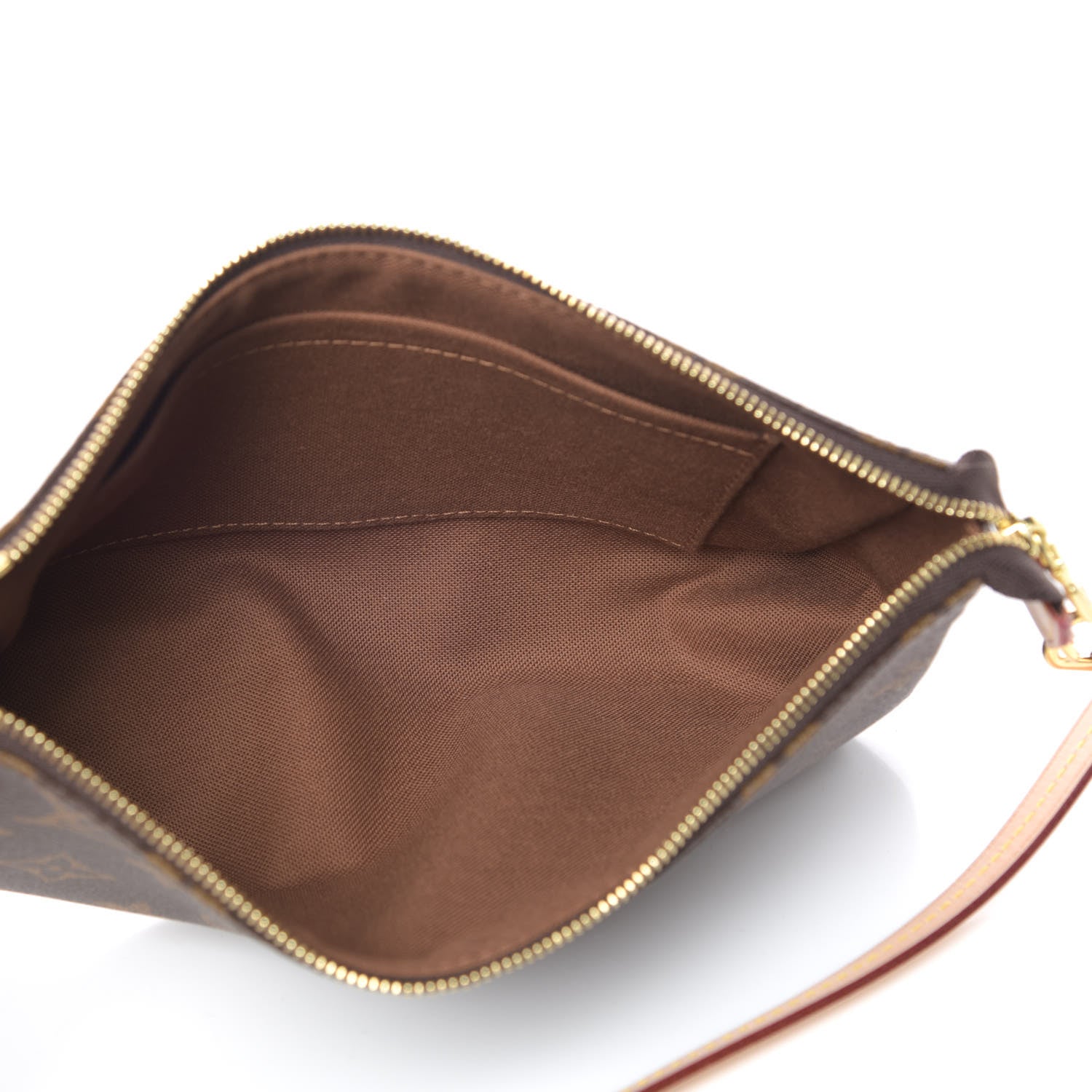Louis Vuitton Monogram Pochette Accessories NM 5 of 9