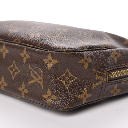 Louis Vuitton Monogram Trousse Toilette 23 9 of 9