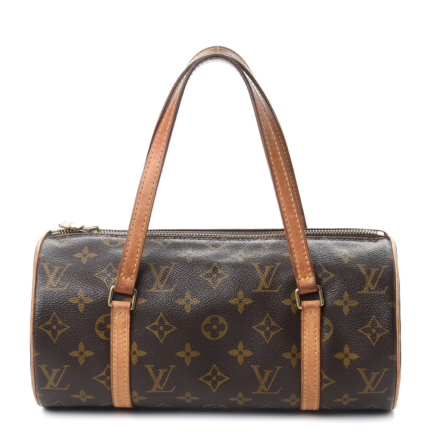 Monogram Papillon 26