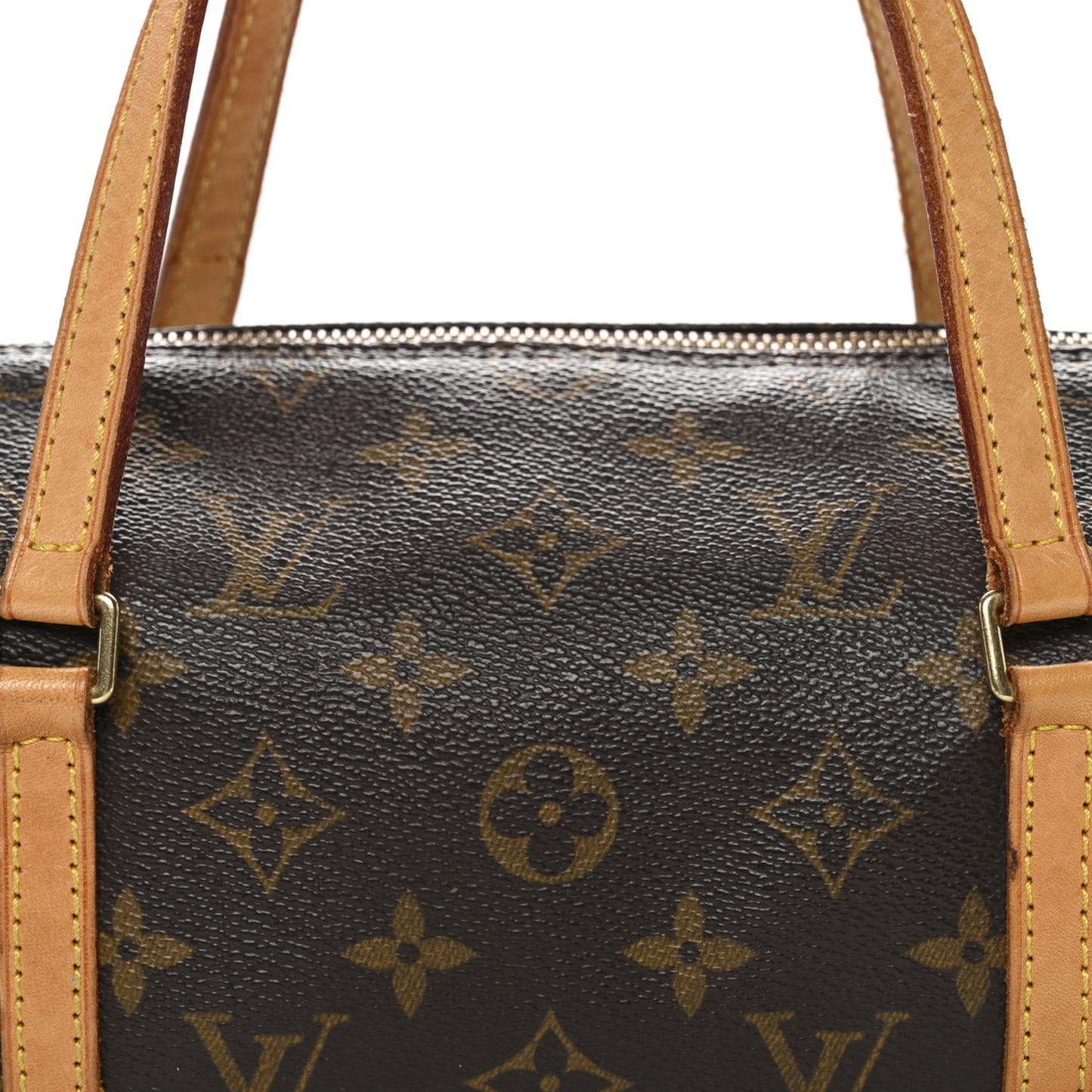 Monogram Papillon 26