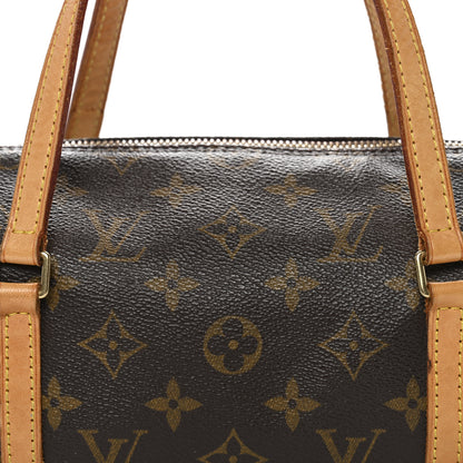 Louis Vuitton Monogram Papillon 26 7 of 14