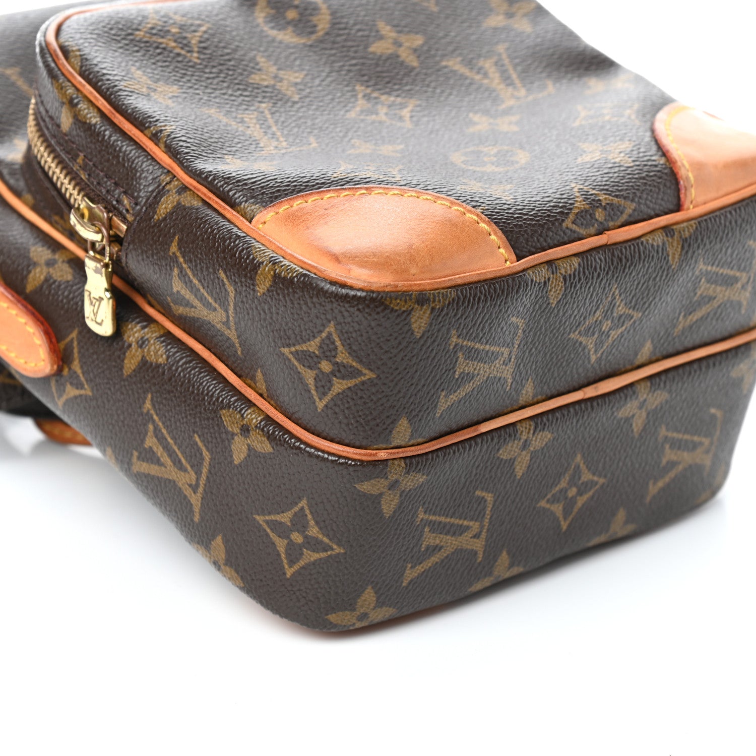 Louis Vuitton Monogram Amazone 8 of 10
