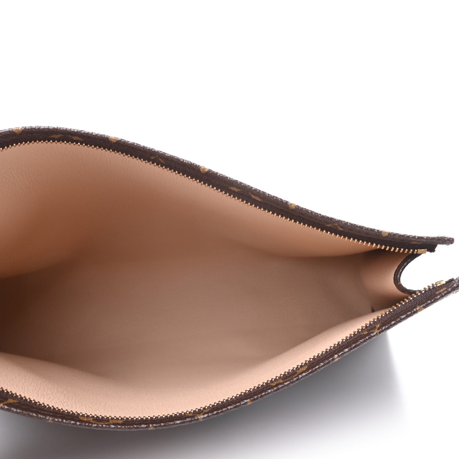 Louis Vuitton Monogram World Tour Toiletry Pouch 26 5 of 9