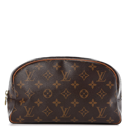 Louis Vuitton Monogram Toiletry Bag 25 1 of 10