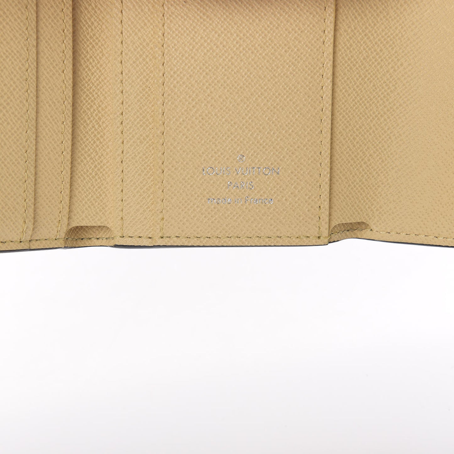 Monogram LV Pop Zoe Wallet Rose