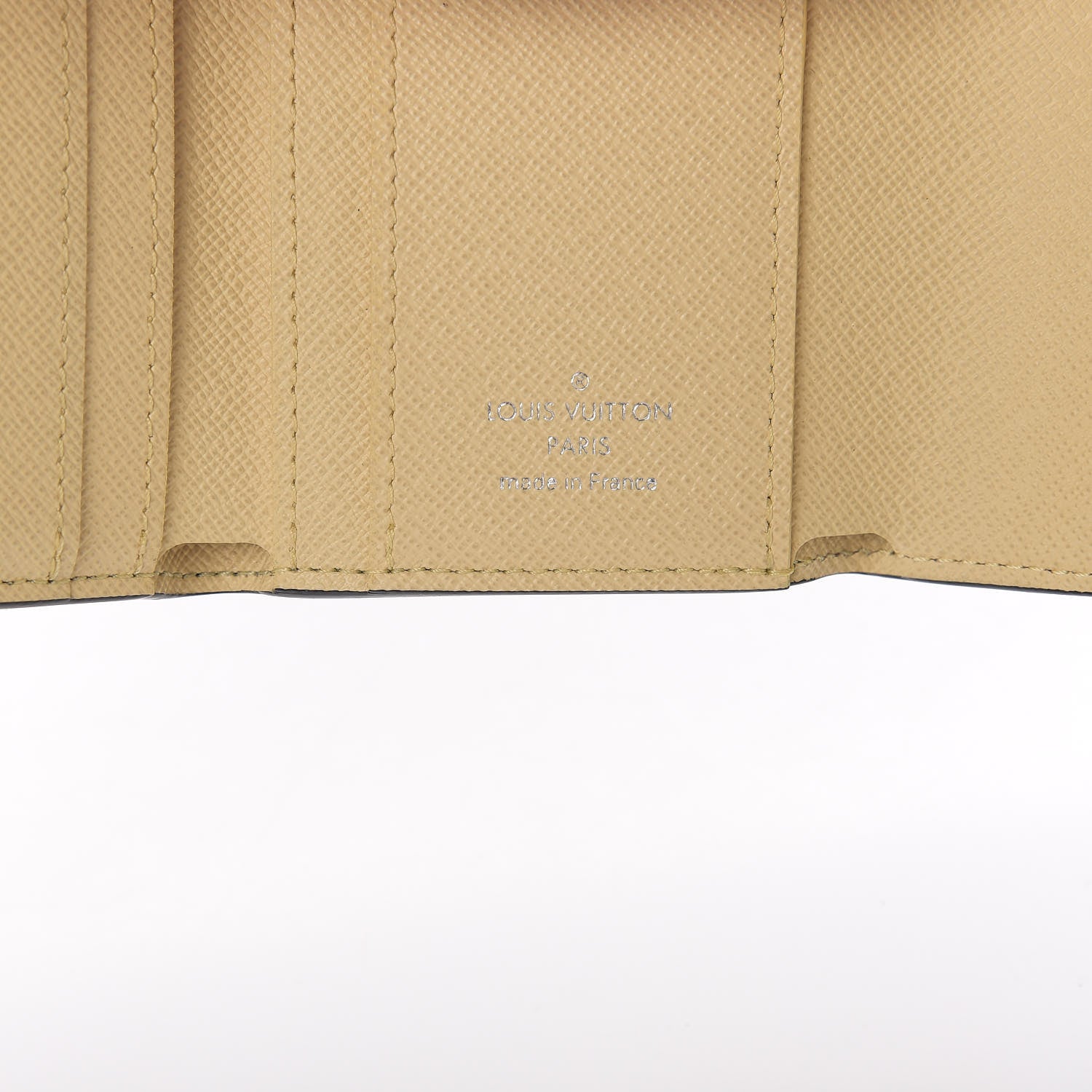 Louis Vuitton Monogram LV Pop Zoe Wallet Rose 7 of 7