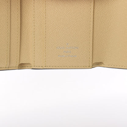 Louis Vuitton Monogram LV Pop Zoe Wallet Rose 7 of 7