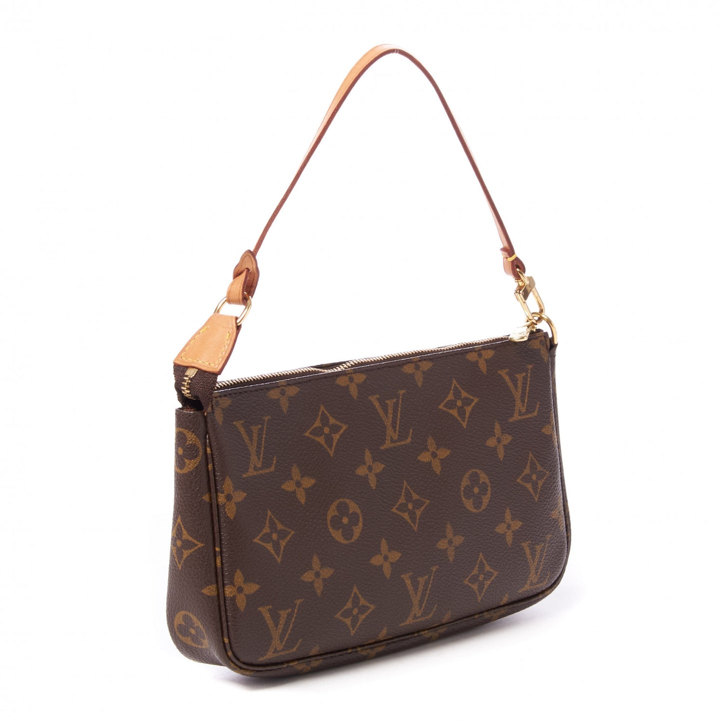 Monogram Pochette Accessories